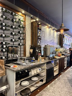 Wescafe by null