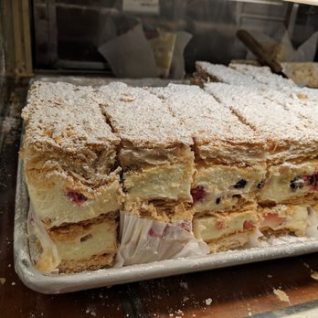 Martha's Country Bakery - Bakeries Near Me - Bayside, New York