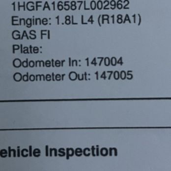 L&S Motorwerks - False mileage - Auto Repair Near Me - Elk Grove, California L&S Motorwerks - False mileage - Auto Repair Near Me - Elk Grove, California