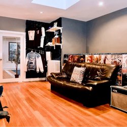 HighLife Studios DC