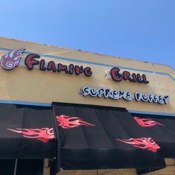 Flaming Grill & Supreme Buffet - Buffets Near Me - Columbia, South Carolina Flaming Grill & Supreme Buffet - Buffets Near Me - Columbia, South Carolina