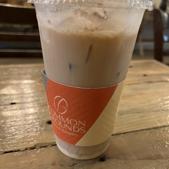 Common Grounds Brew & Roastery - Coffee & Tea Near Me - Lake Worth, Florida