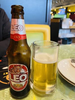 Elephant Cafe by null