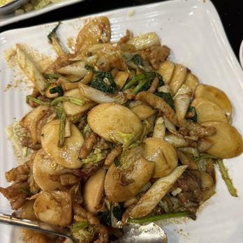 Thumbling - Rice cake - Shanghainese Near Me - West Covina, California Thumbling - Rice cake - Shanghainese Near Me - West Covina, California
