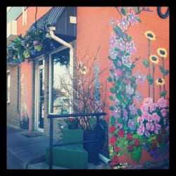 Strathmore's Florist