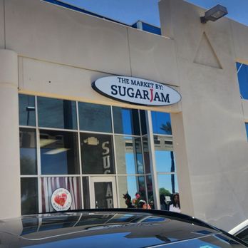 SugarJam The Southern Kitchen - Breakfast & Brunch Near Me - Scottsdale, Arizona SugarJam The Southern Kitchen - Breakfast & Brunch Near Me - Scottsdale, Arizona
