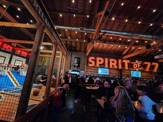 Spirit of 77 by null Spirit of 77 by null