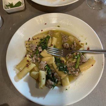 Joebellas - Penne & Broccoli Rabe - Italian Near Me - Toms River Twp, New Jersey Joebellas - Penne & Broccoli Rabe - Italian Near Me - Toms River Twp, New Jersey