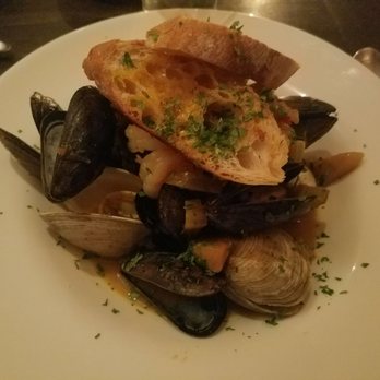 Abigail's Kitchen - bouillabaise - Cooking Classes Near Me - New York, New York