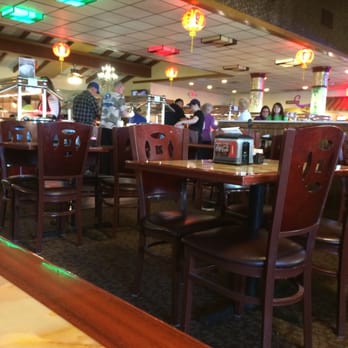 Buffet Palace - Buffets Near Me - Greenville, Texas
