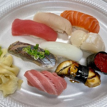 Sushi Raku - Omakase - Japanese Near Me - Tamarac, Florida Sushi Raku - Omakase - Japanese Near Me - Tamarac, Florida