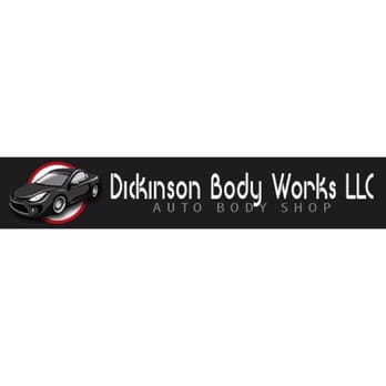 Dickinson Body Works - Body Shops Near Me - Live Oak, Florida Dickinson Body Works - Body Shops Near Me - Live Oak, Florida