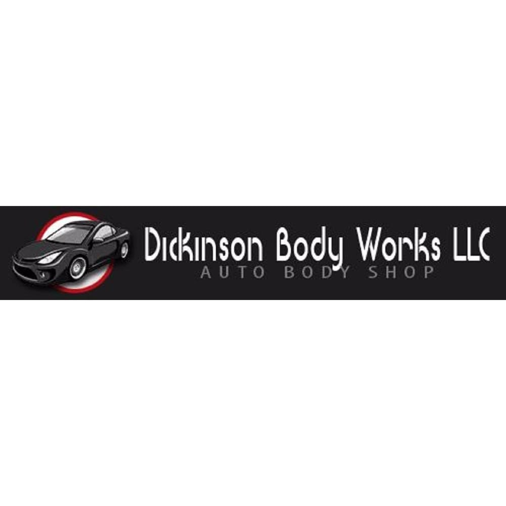 DICKINSON BODY WORKS Updated September 2024 1212 Howard St E, Live