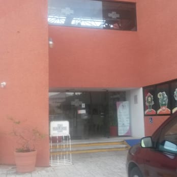 Plaza Arte - Entrada - Art Schools Near Me - Cancún, ROO
