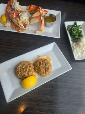 Chinooks Restaurant by null