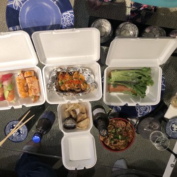 Mikko Sushi - Sushi Bars Near Me - Escondido, California Mikko Sushi - Sushi Bars Near Me - Escondido, California