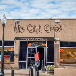 The Old Crow
