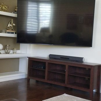 TvXpertz - Home Theatre Installation Near Me
