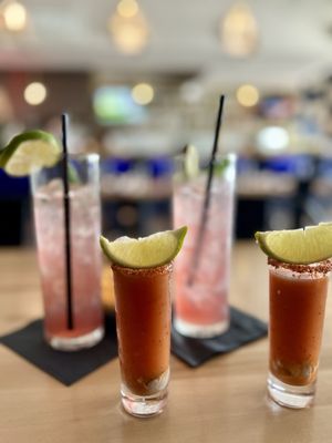 Sweetwater Oyster Bar by null