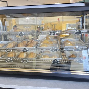 The Empanada - Plenty! - Empanadas Near Me - Houston, Texas