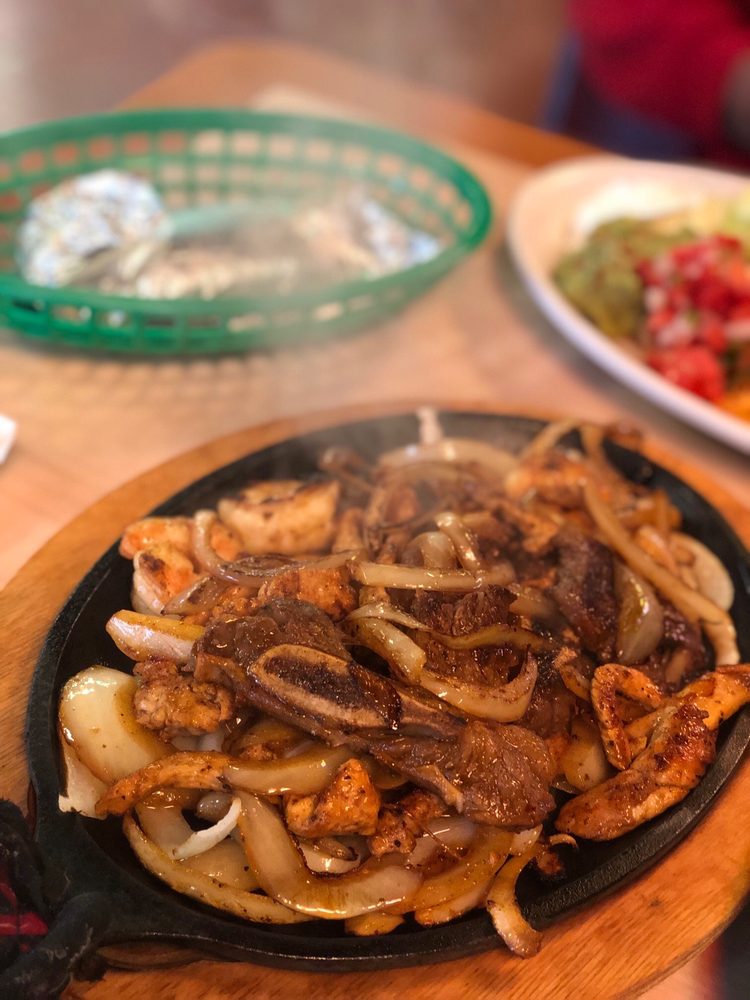 Buzy Burrito Taqueria