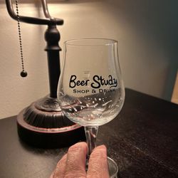 Beer Study