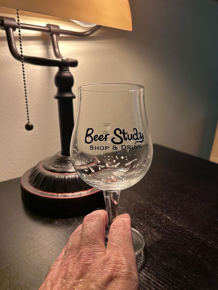 Beer Study