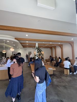 Thank You Coffee Anaheim by null