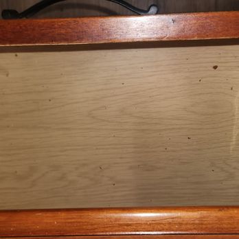 Economy Motel - Drawers were filthy - Hotels Near Me - Somers Point, New Jersey