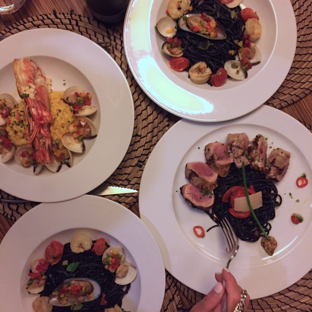 La Ricotta - Italian Near Me - Porto, 13