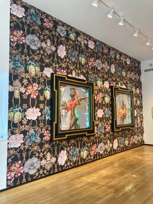 Arthur Roger Gallery by null