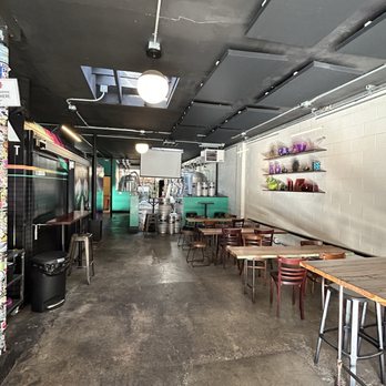 Tenma Beer Project - Brewpubs Near Me - Oakland, California