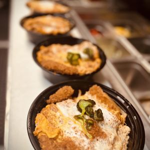 South Bay Casual Eateries