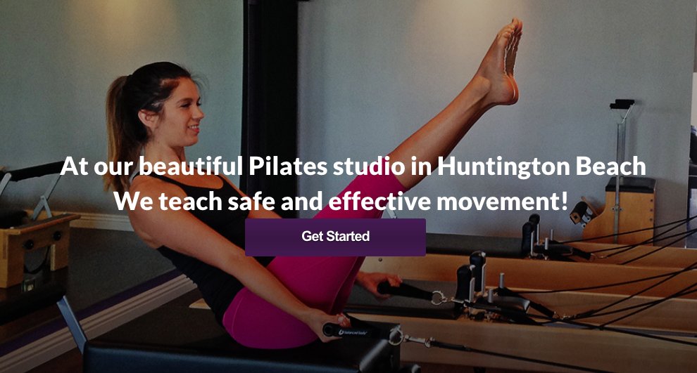 Bloom Pilates and Wellness Center Logo