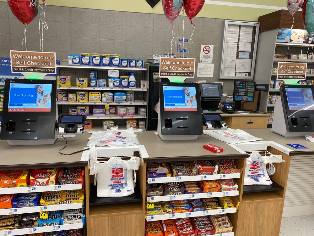 RITE AID 11 Photos 562799 Chestnut St, Philadelphia, Pennsylvania