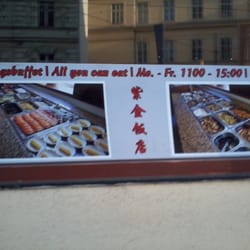 Imperator China-Restaurant