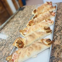 Chicken Roll