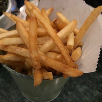 Tartine - French Fries - French Near Me - New York, New York Tartine - French Fries - French Near Me - New York, New York