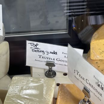 Otto's Cheese Shop - Gouda - Cheese Shops Near Me - New Braunfels, Texas Otto's Cheese Shop - Gouda - Cheese Shops Near Me - New Braunfels, Texas