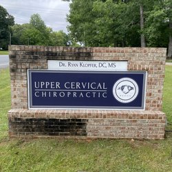 Georgia Upper Cervical Chiropractic