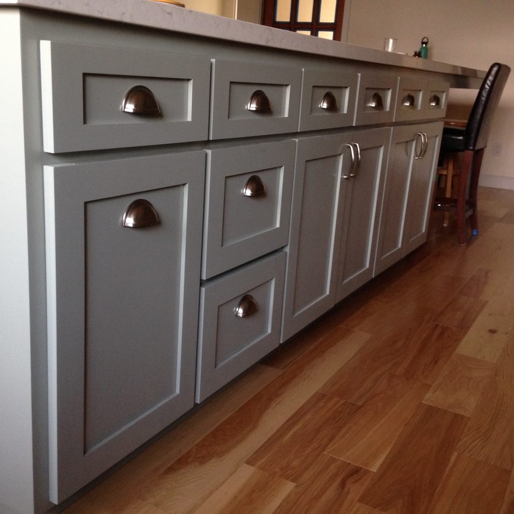 BAY CUSTOM CABINETS - Updated August 2024 - 379 Calabasas Rd, Santa ...