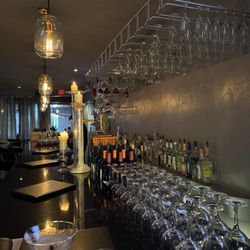 Martini's Organic Restaurant - Bar