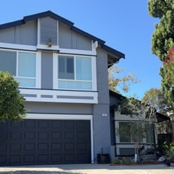 Sgambati Painting - Exterior Residential Painting - Painters Near Me - Martinez, California Sgambati Painting - Exterior Residential Painting - Painters Near Me - Martinez, California