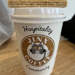 Jinx Coffee