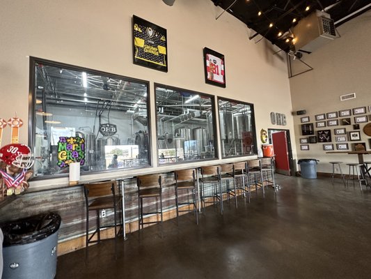 Oak Highlands Brewery by null
