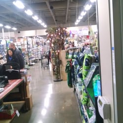 Craft Warehouse