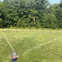 Cw & Sons Enterprises - We do custom wiffle ball fields!