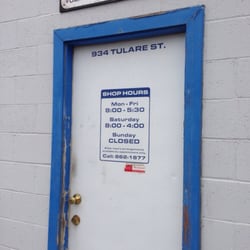 Raymond's Car Clinic
