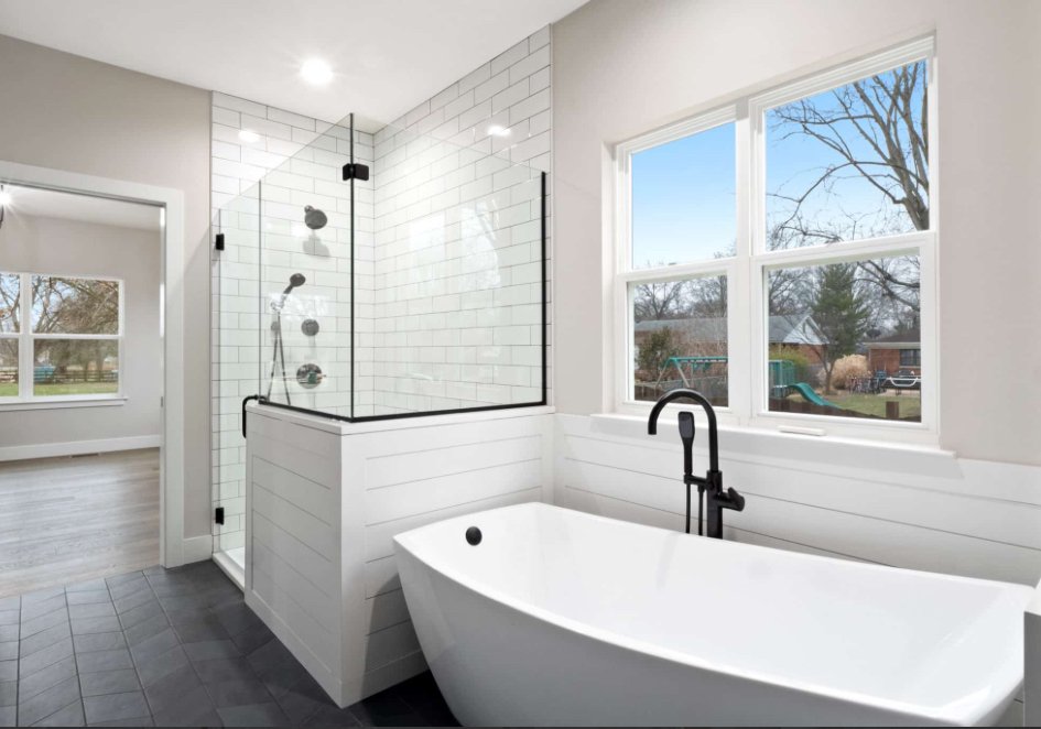 Slide of Aqua Vitae Plumbing