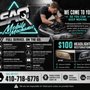 SAQ Mobile Mechanics